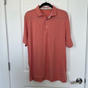 Tasc Men’s Cloud Lightweight Polo